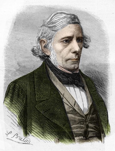 Victor Cousin