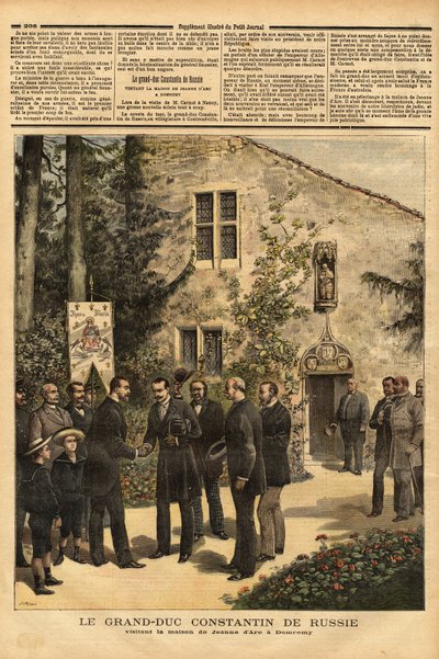 Rusya Büyük Dükü ve Çar III. Aleksandr