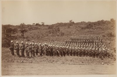 Zululand 1879