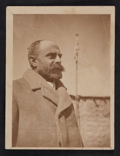 Francis Younghusband Tibet