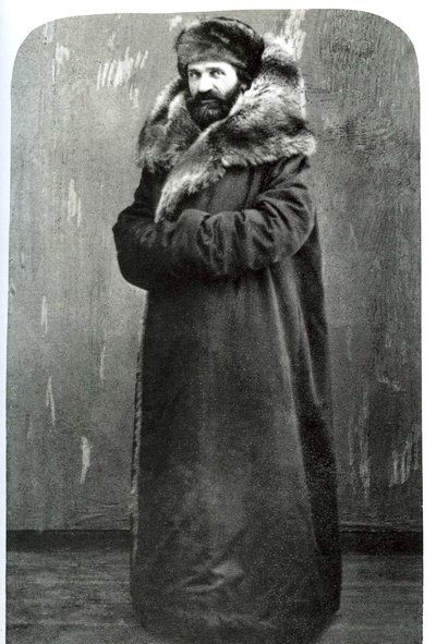 Giuseppe Verdi Rusya