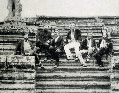 Angkor Vat