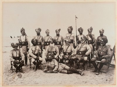 9. Bengal Süvari