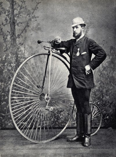 Velocipede