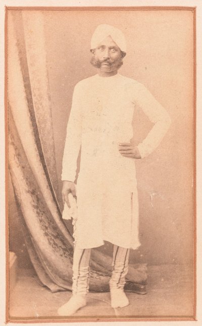 1857 dolaylarında Lucknow Kuşatması