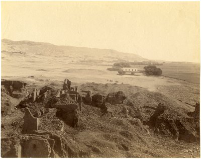 Krallar Vadisi