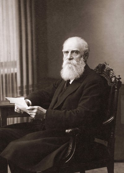 Piotr İlyiç Çaykovski (Çaykovski by Unknown photographer