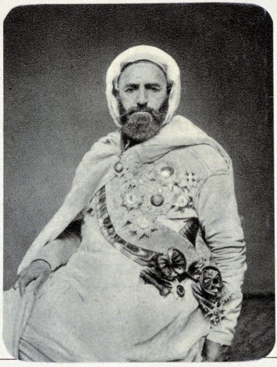 Abdülkadir