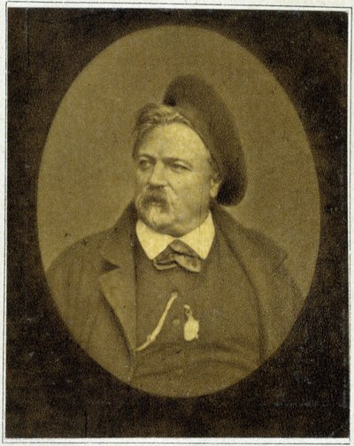 Alfred Grévin