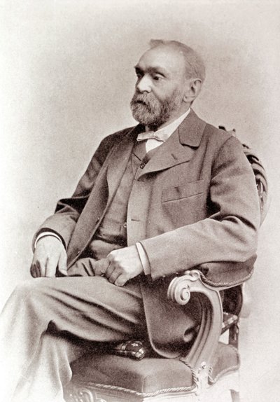 Alfred Nobel