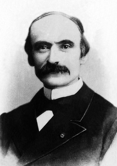 Alfred Picard