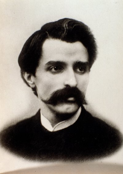 Alfredo Catalani