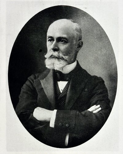 Antoine Henri Becquerel