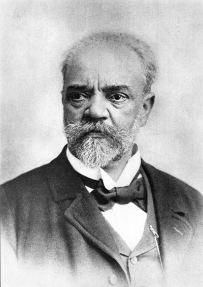 Anton (Antonin) Dvorak