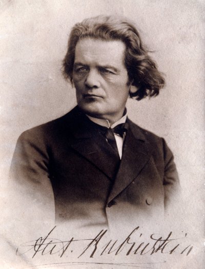 Anton Rubinstein