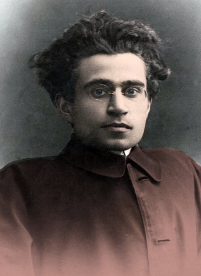 Antonio Gramsci