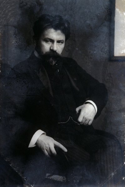 Arthur Nikisch