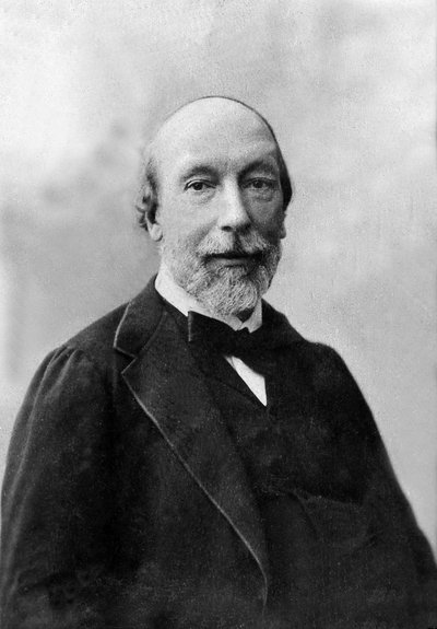 Auguste Jacquerie