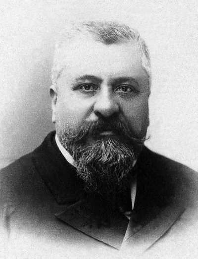 Charles Alexandre Dupuy