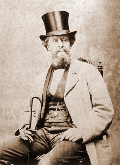 Charles Dickens