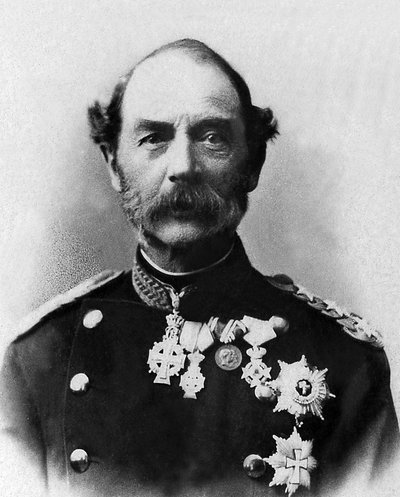 Danimarka Kralı Christian IX