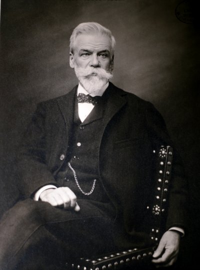 Ernest Gaston Joseph Solvary