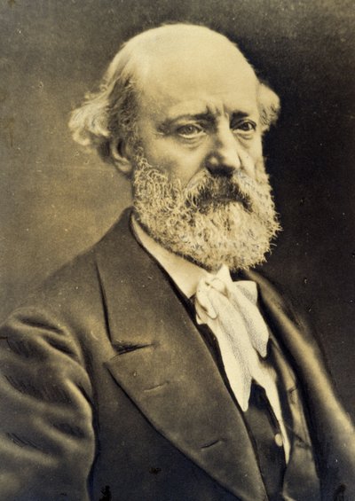 Eugene Viollet-le-Duc