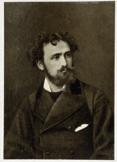 Eugène Delacroix