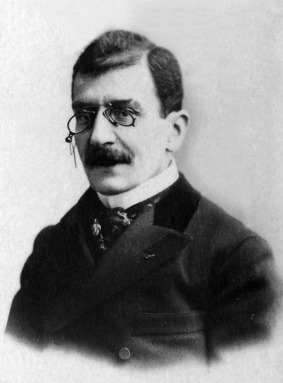 Ferdinand Brunetiere