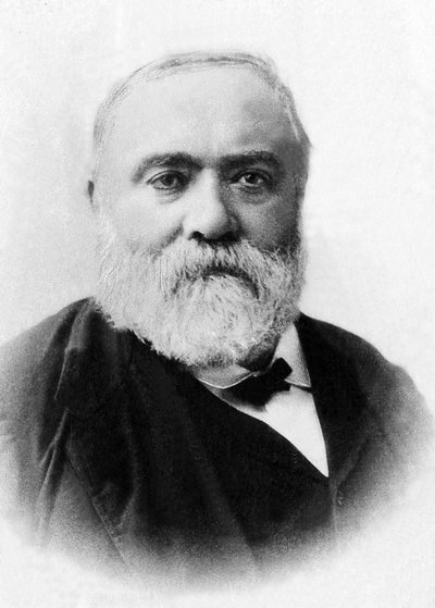 Francisque Sarcey