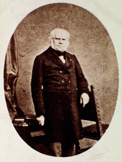 Francois Joseph