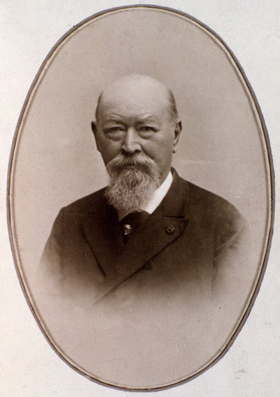 Franz von Suppe