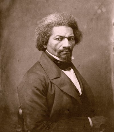 Frederick Douglass
