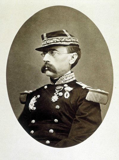General Faidherbe