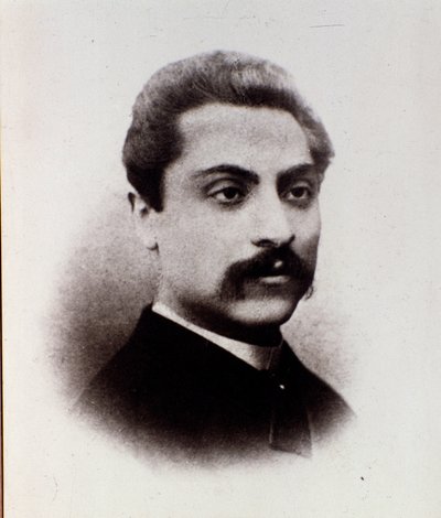 Giuseppe Martucci