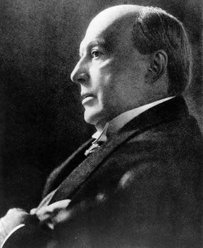 Henry James