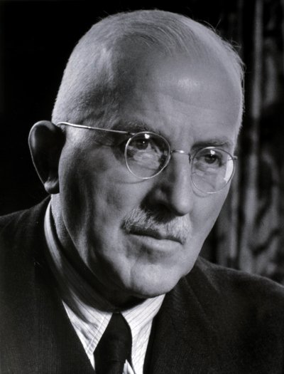 Hermann Staudinger