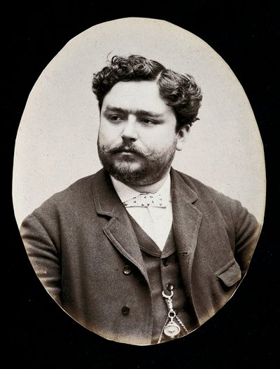 Isaac Albeniz