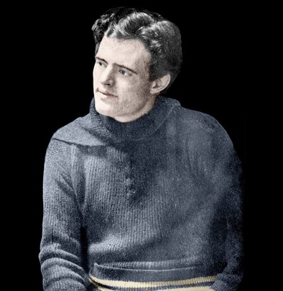 Jack London