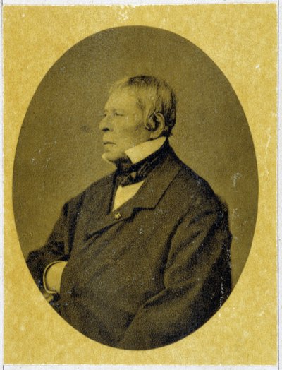 Jean Auguste Dominique Ingres