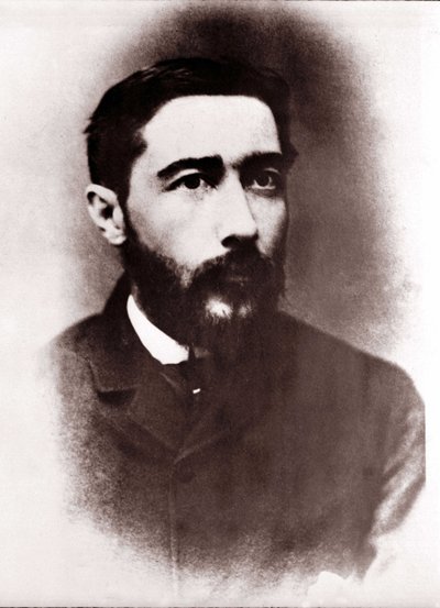 Joseph Conrad
