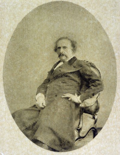Jules Barbey d