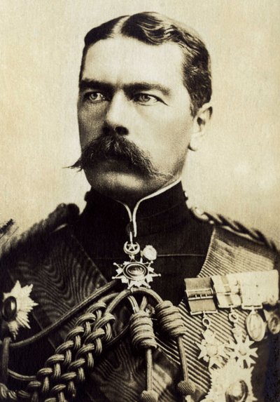 Lord Kitchener of Karthoum