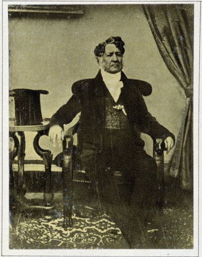 Louis Philippe I