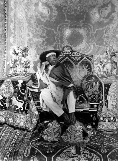Menelik II
