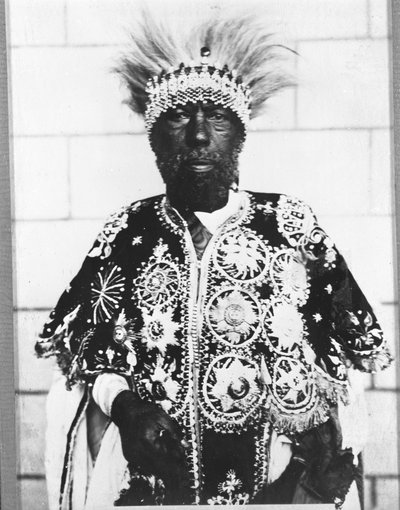 Menelik II