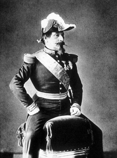 Napolyon III