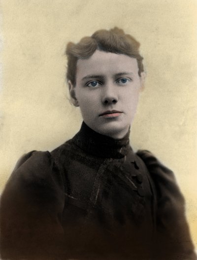 Nellie Bly