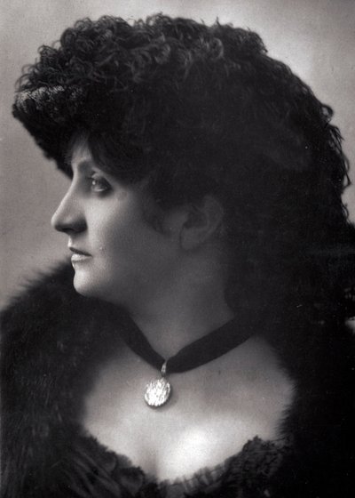 Pauline Patry