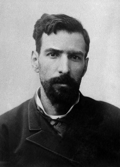 İtalyan kökenli Pierre Savorgnan de Brazza
